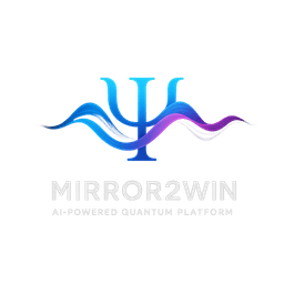 Mirror AI Logo